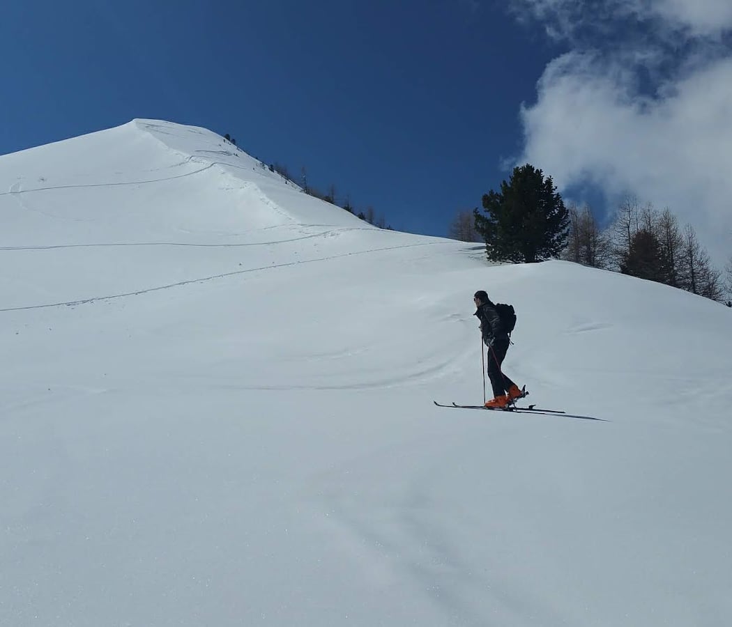 Bureau des Guides et Accompagnateurs de Plagne Montalbert 2