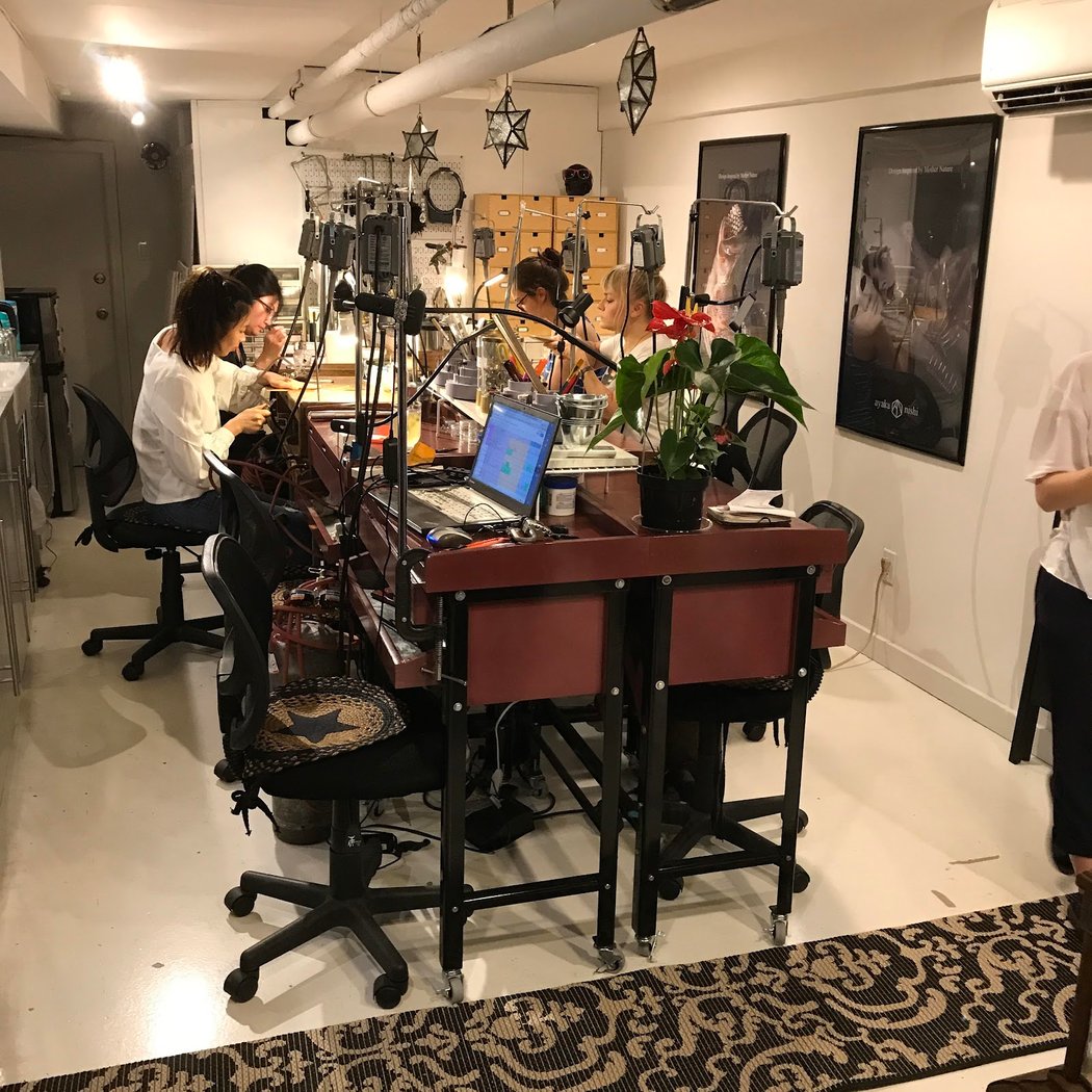 One Day Jewelry Making Class 2