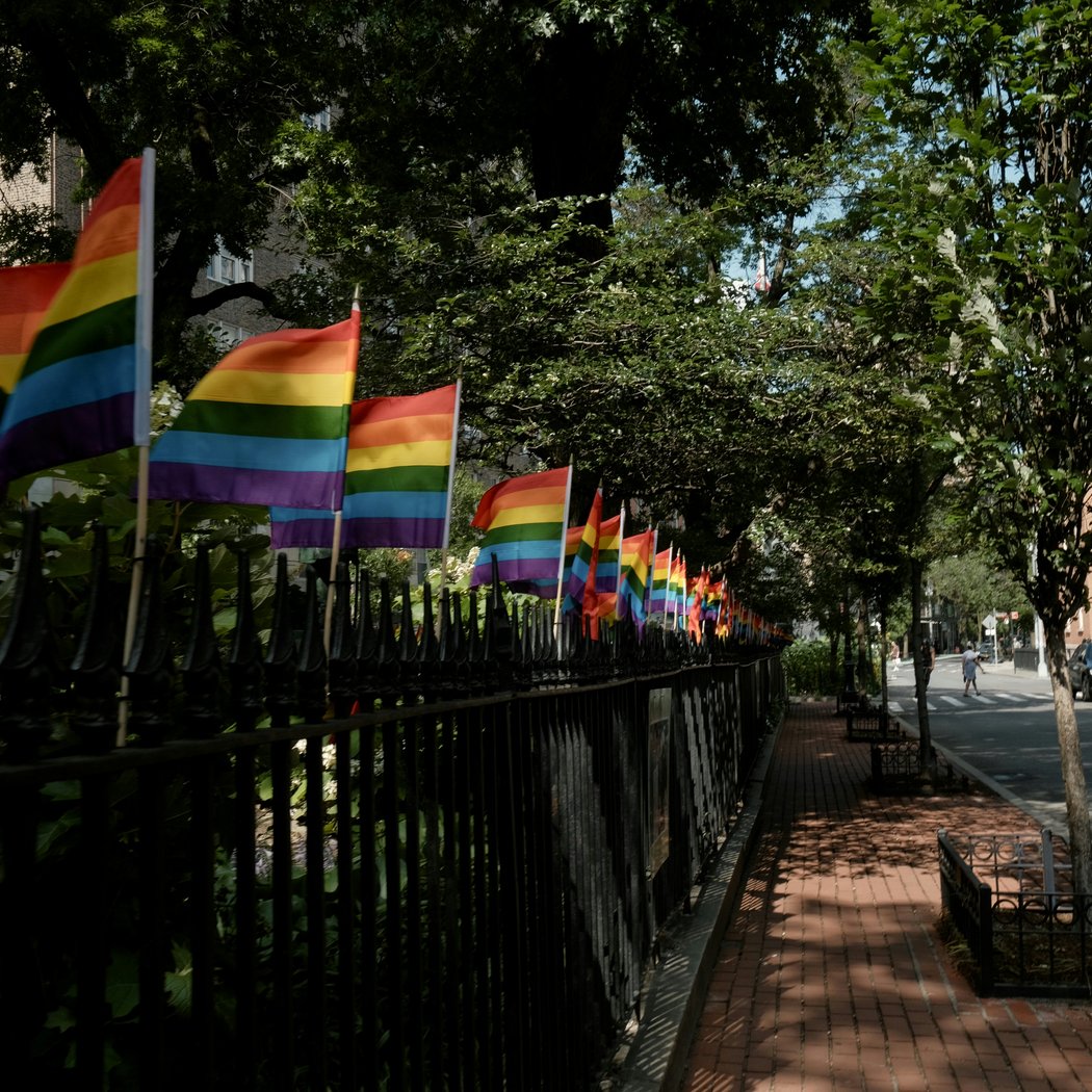 Stonewall National Monument Visitor Center 2