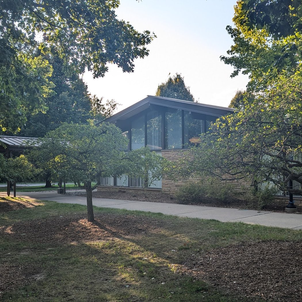 Stearns Building 2