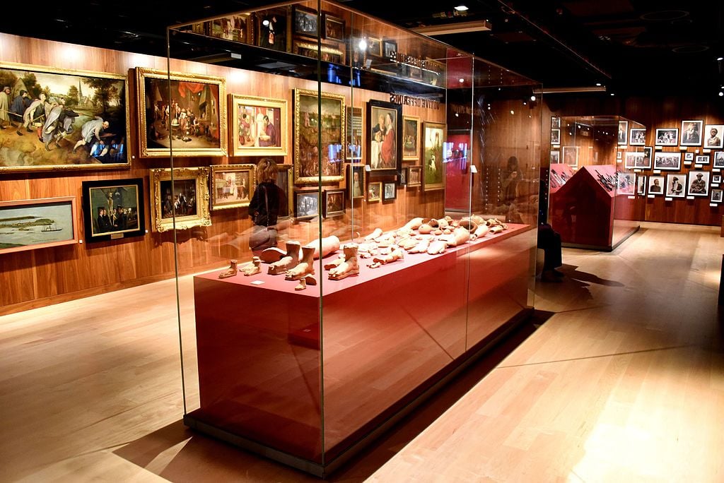Wellcome Collection 3