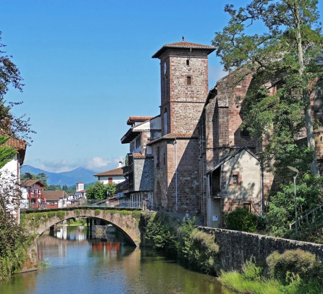 Saint-Jean-Pied-de-Port 3