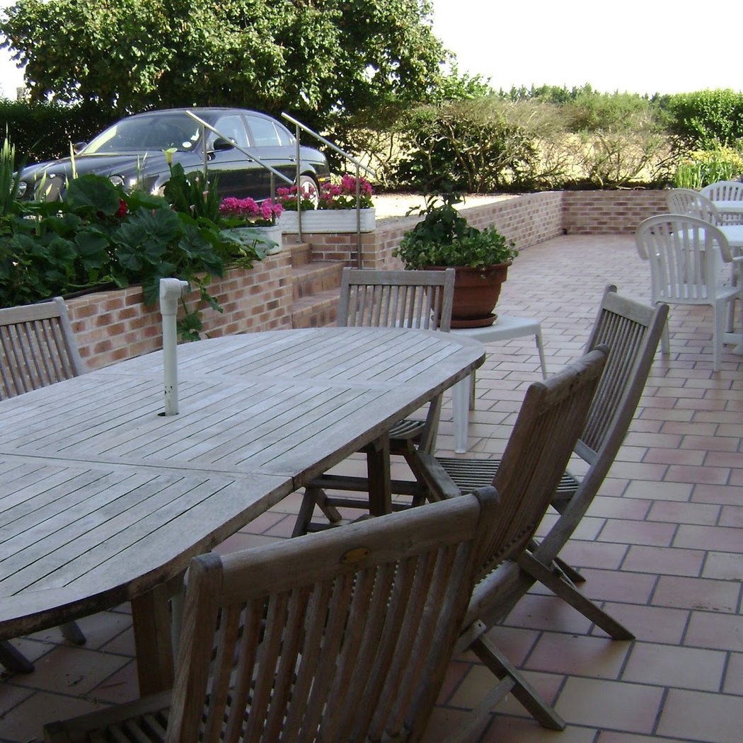 Restaurant L'Aubergeade 2