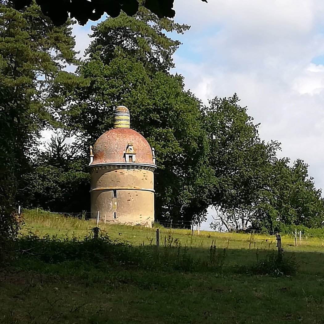 Castle Gascherie 3
