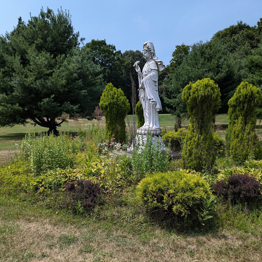 Turtle Creek Golf Course at Garden Cathay 3