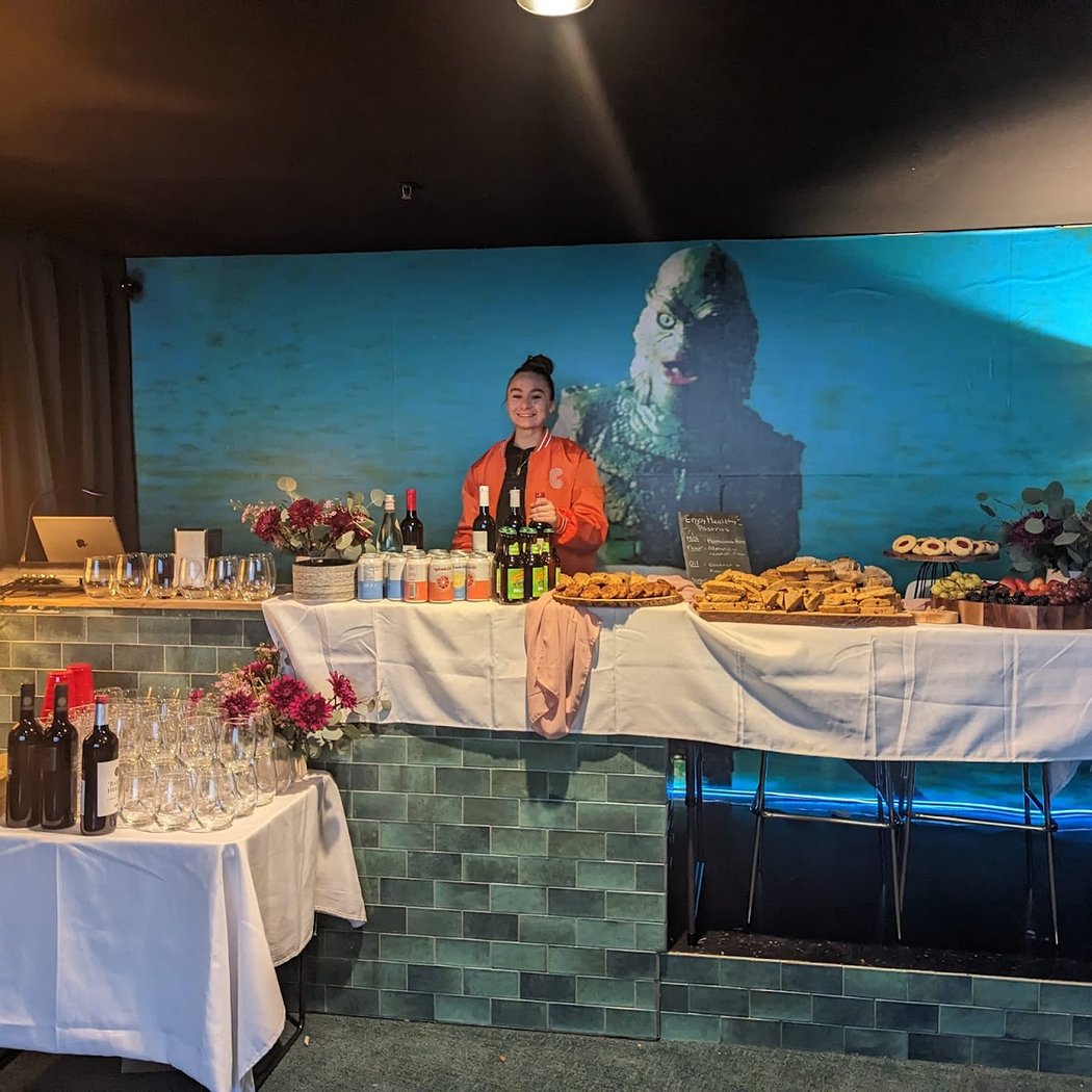 Purim Comedy Night 3
