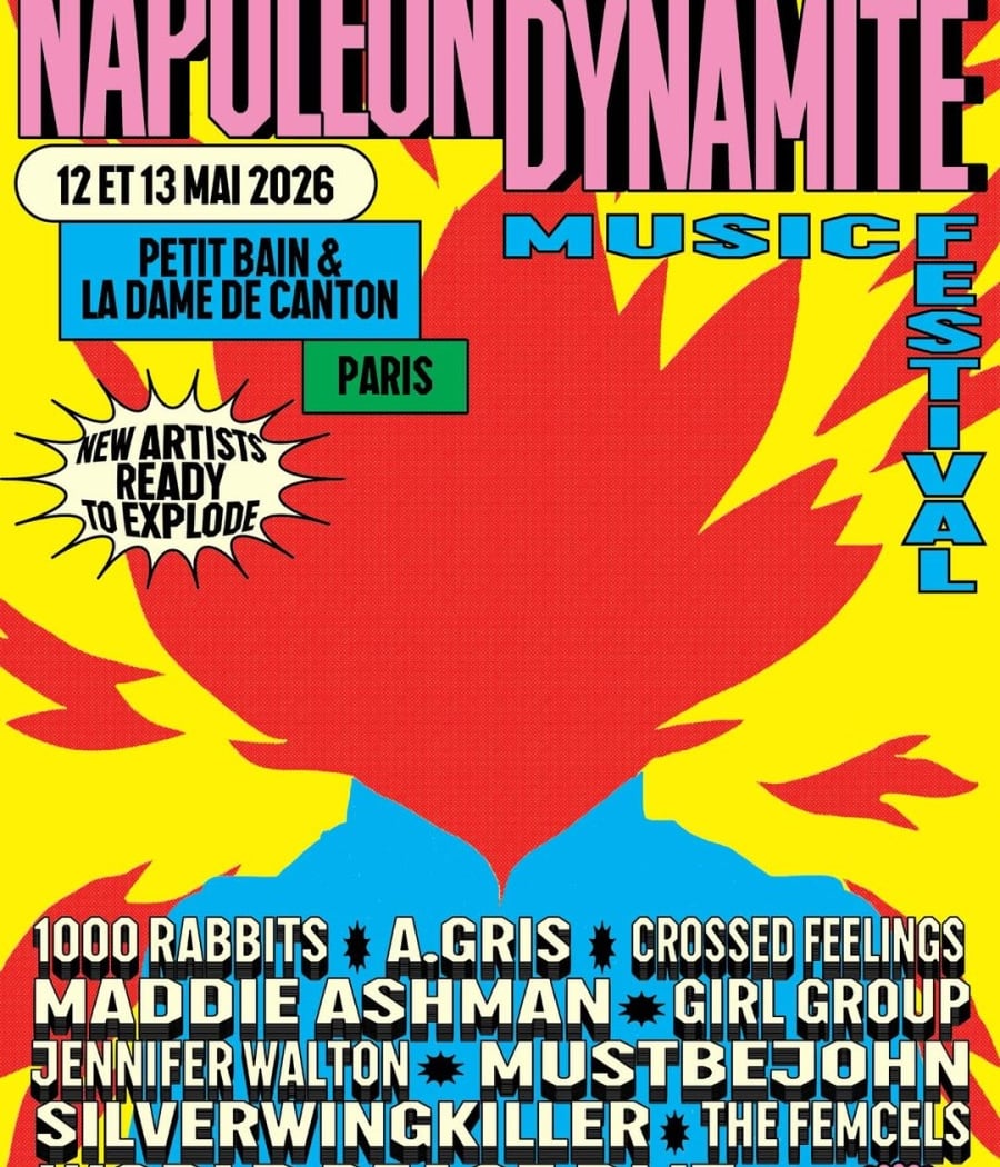 Napoléon Dynamite 1