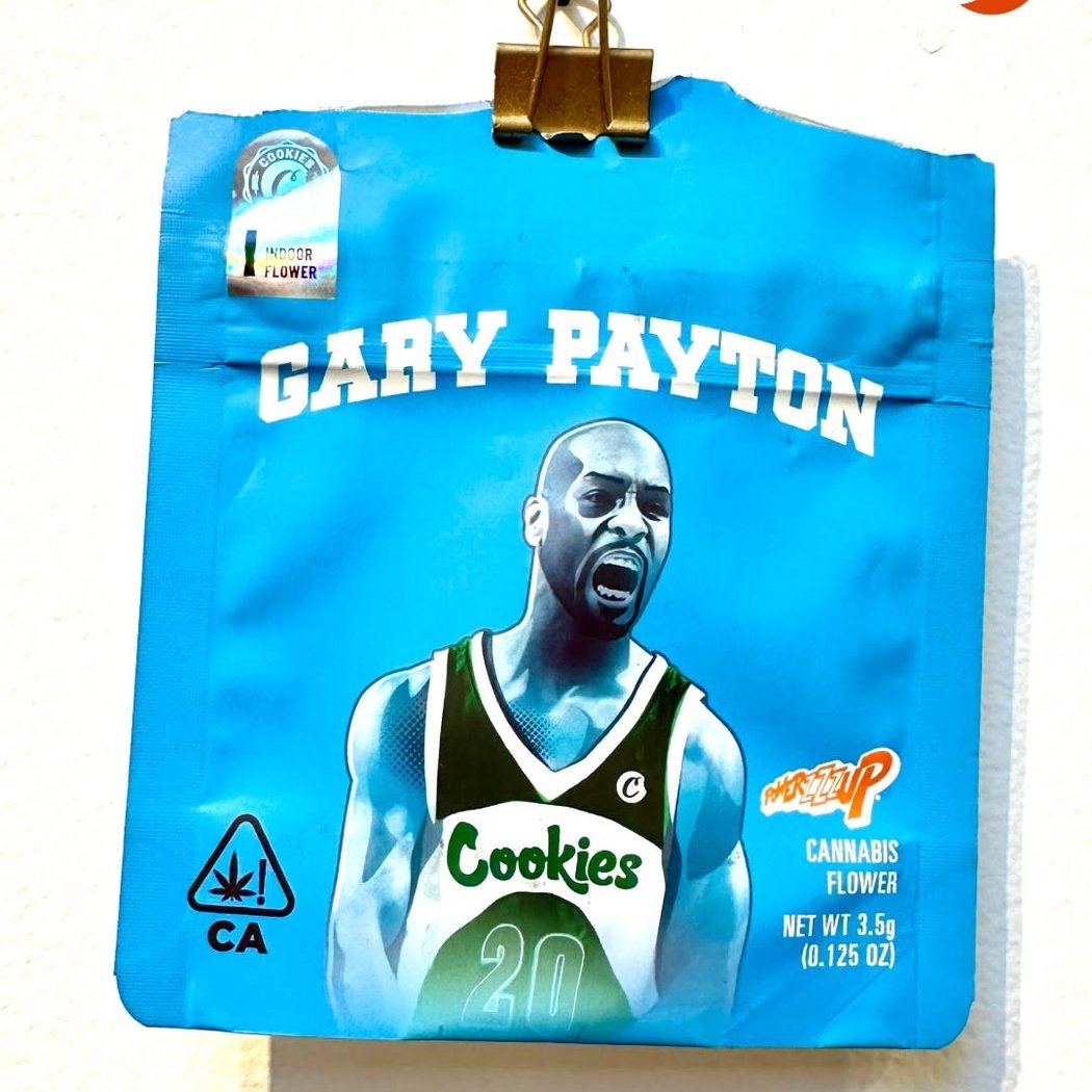 Get to the Bag 3