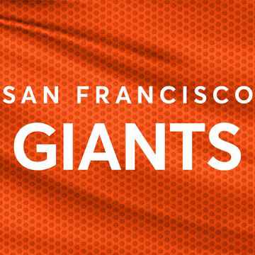 San Francisco Giants vs. New York Yankees 2