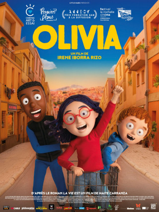 OLIVIA 1