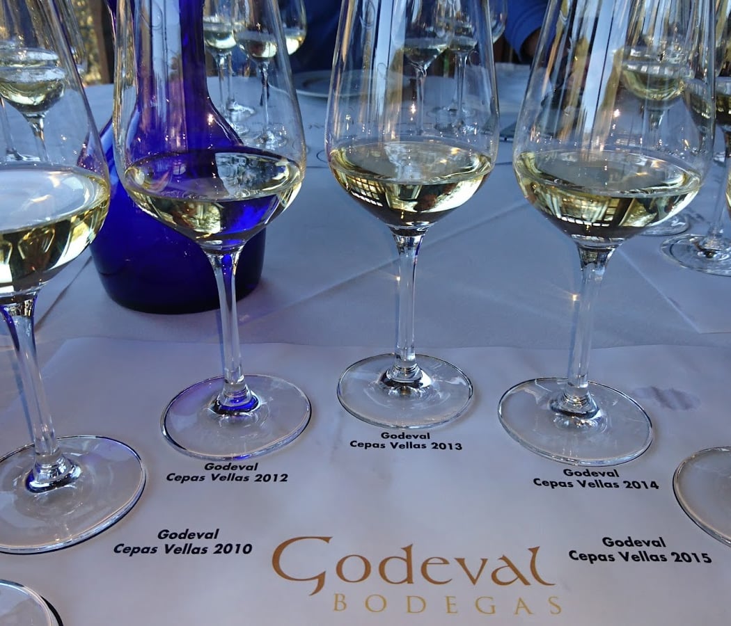 Bodegas Godeval 1