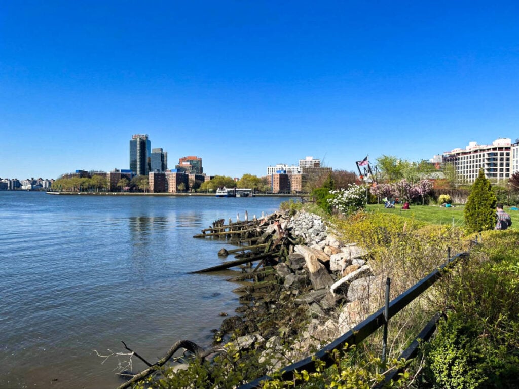 Socrates Sculpture Park 3