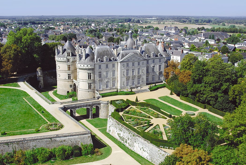 Fête des Jardiniers