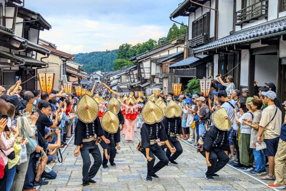 Bon Dance Festival 3