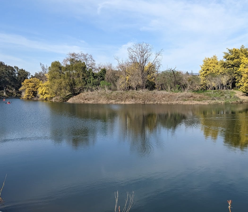 Oxbow Preserve 1