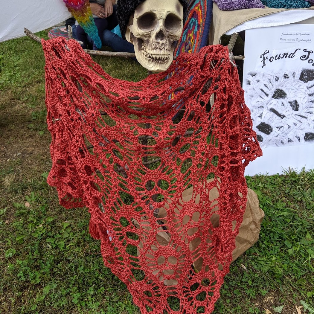 Holy Bones Festival & Artisan Markets 1