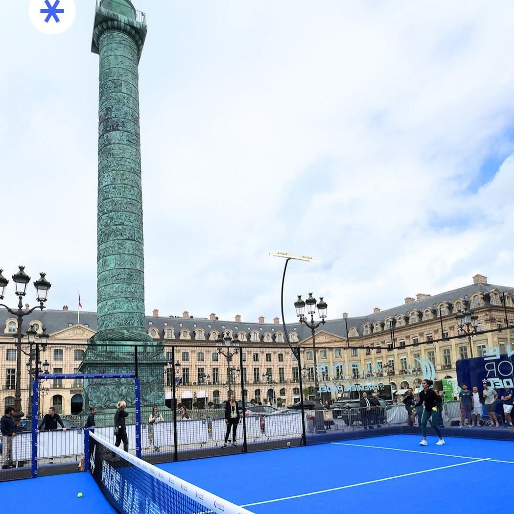 Alpine Paris Major 2025 1