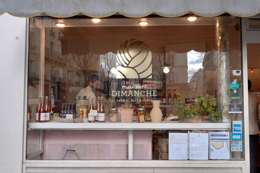 Maison Dimanche 2