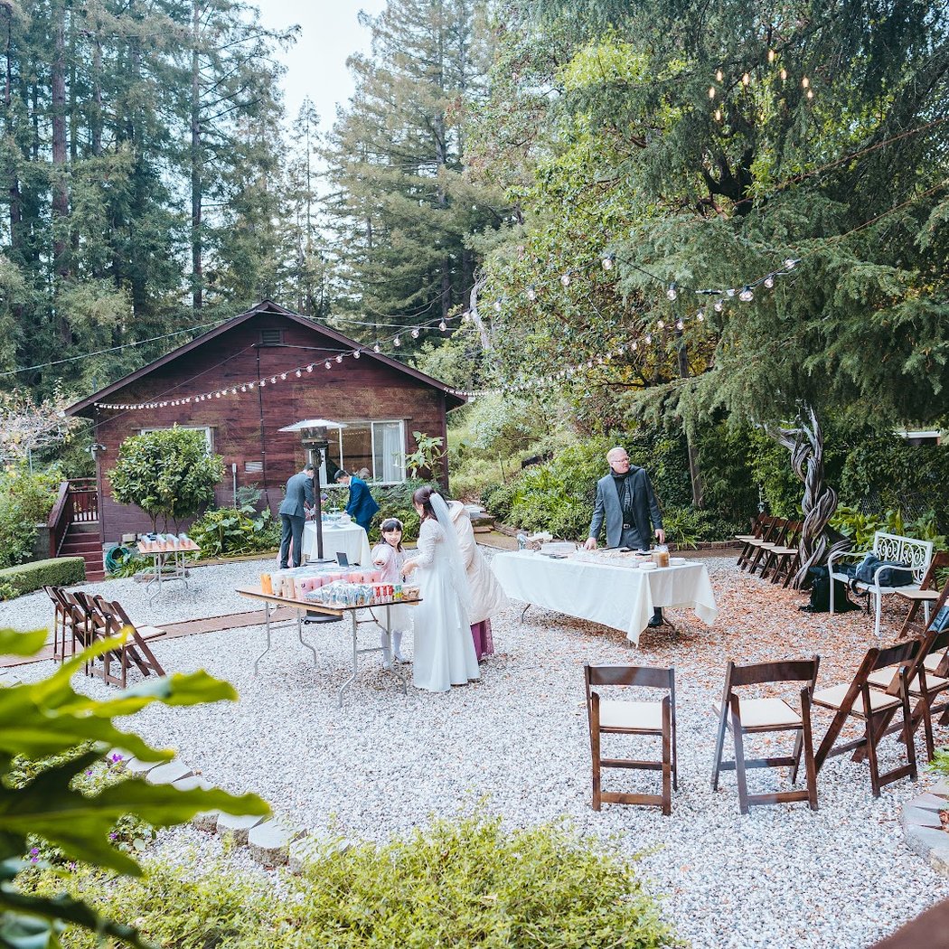 Chapel On The Hill - Los Gatos 3