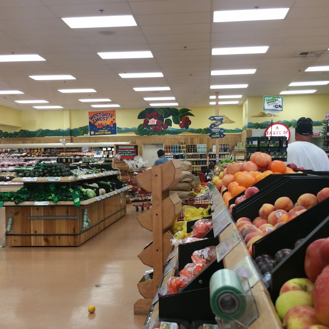 Trader Joe's 3