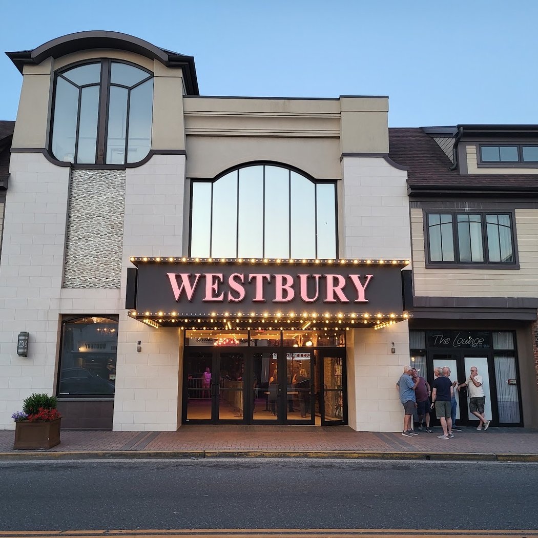 The Space at Westbury 4