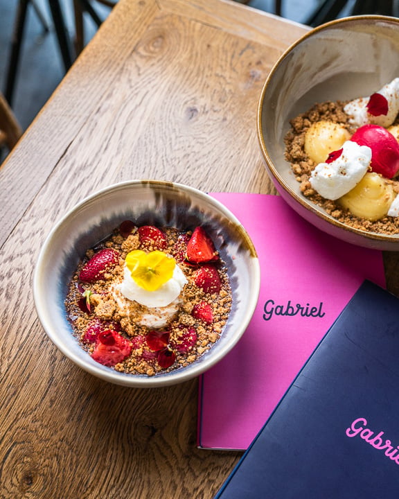 Gabriel Café 1