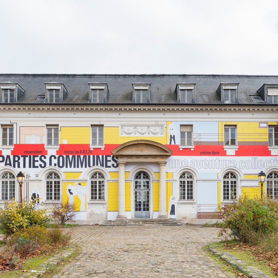 PARTIES COMMUNES UNE AVENTURE COLLECTIVE 2