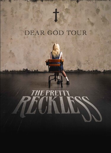 The Pretty Reckless 1