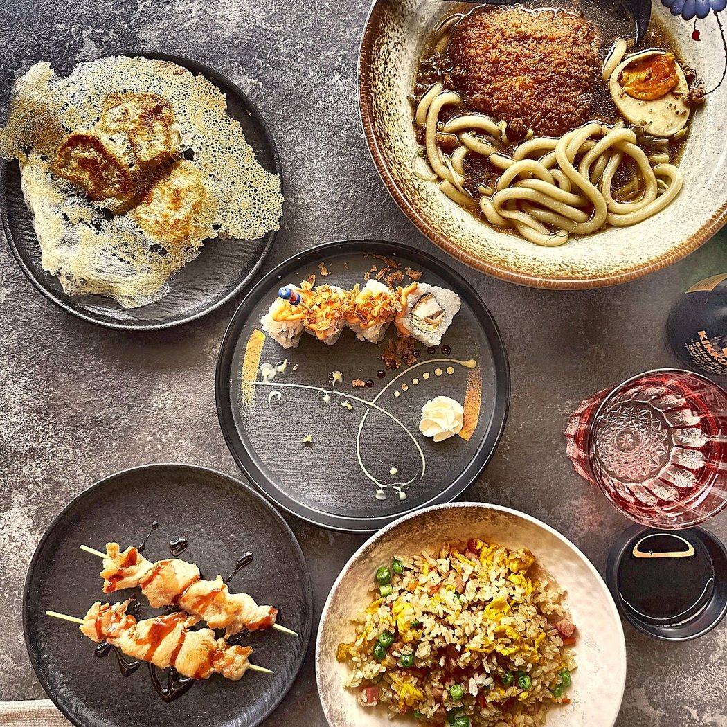 Kokoro Firenze Sushi - Ristorante