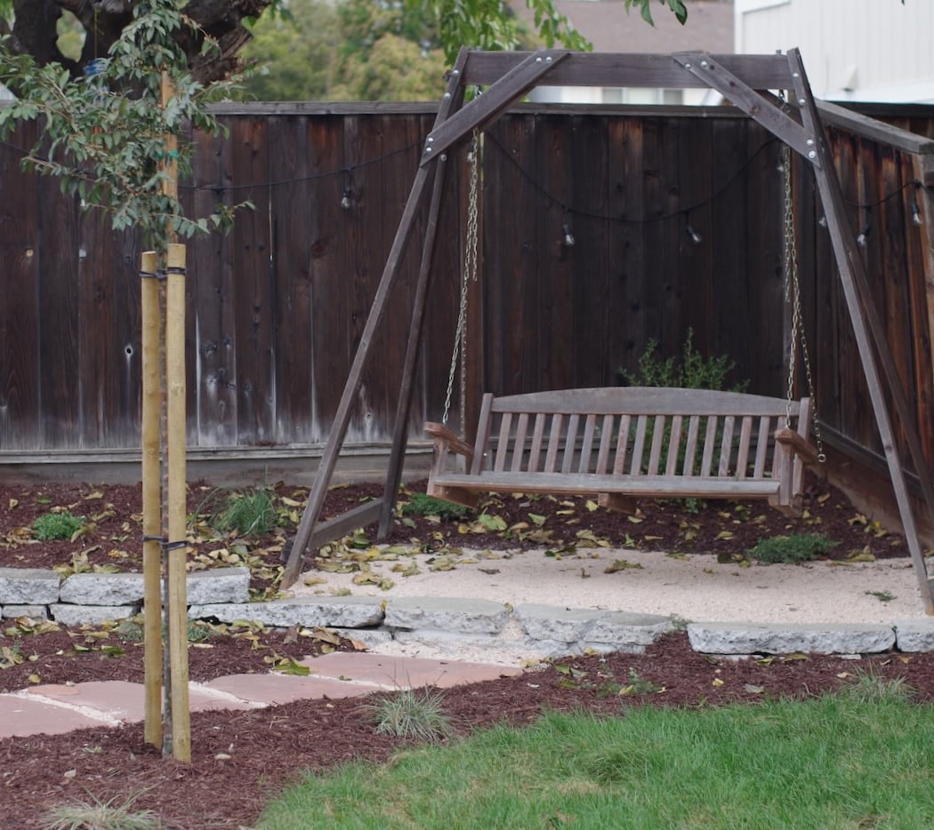 Kat Weiss Landscape Design 3