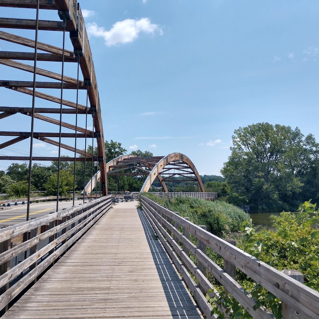 Overpeck County Park 2