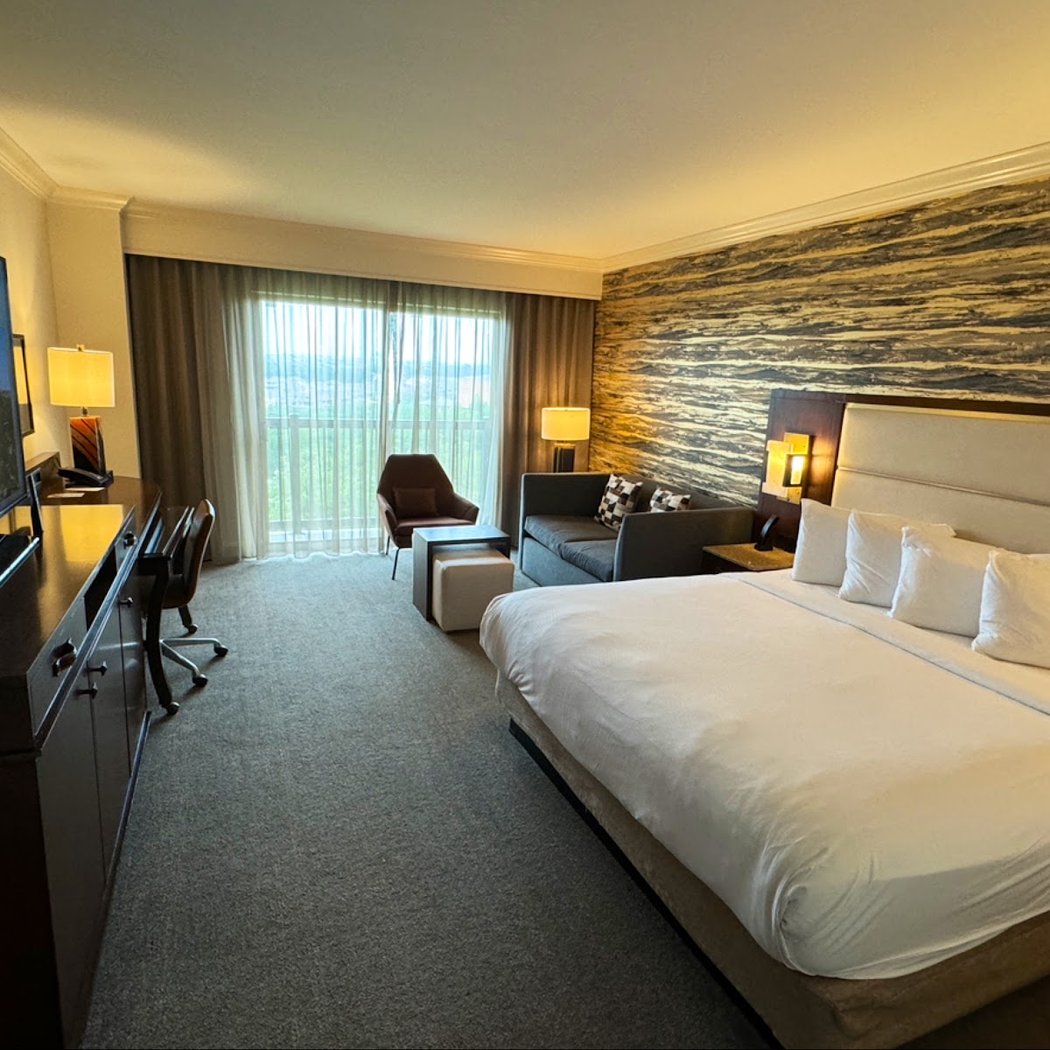 JW Marriott San Antonio Hill Country Resort & Spa 3