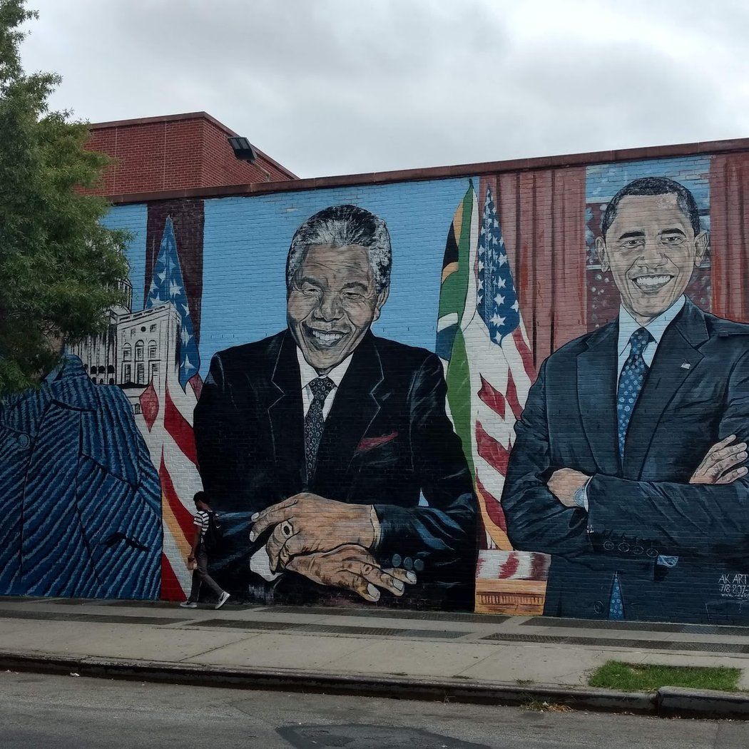 Bed-Stuy Heritage 5K 1