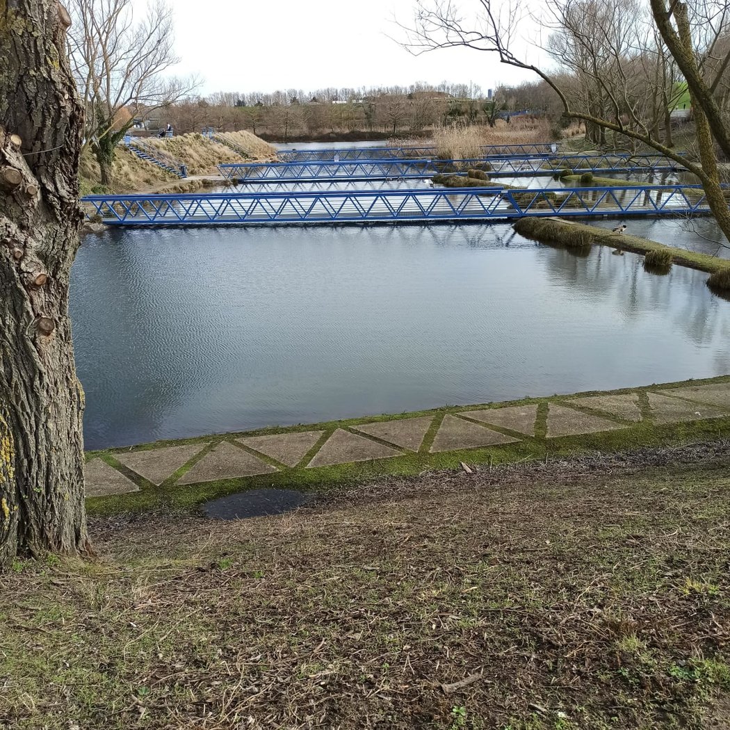 Parc départemental de la Plage-Bleue 2