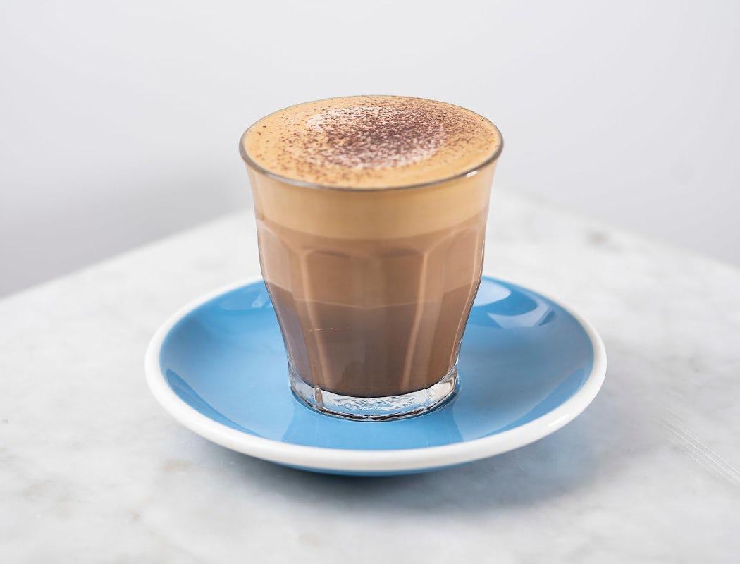 Bluestone Lane Front Street Coffee Shop 2