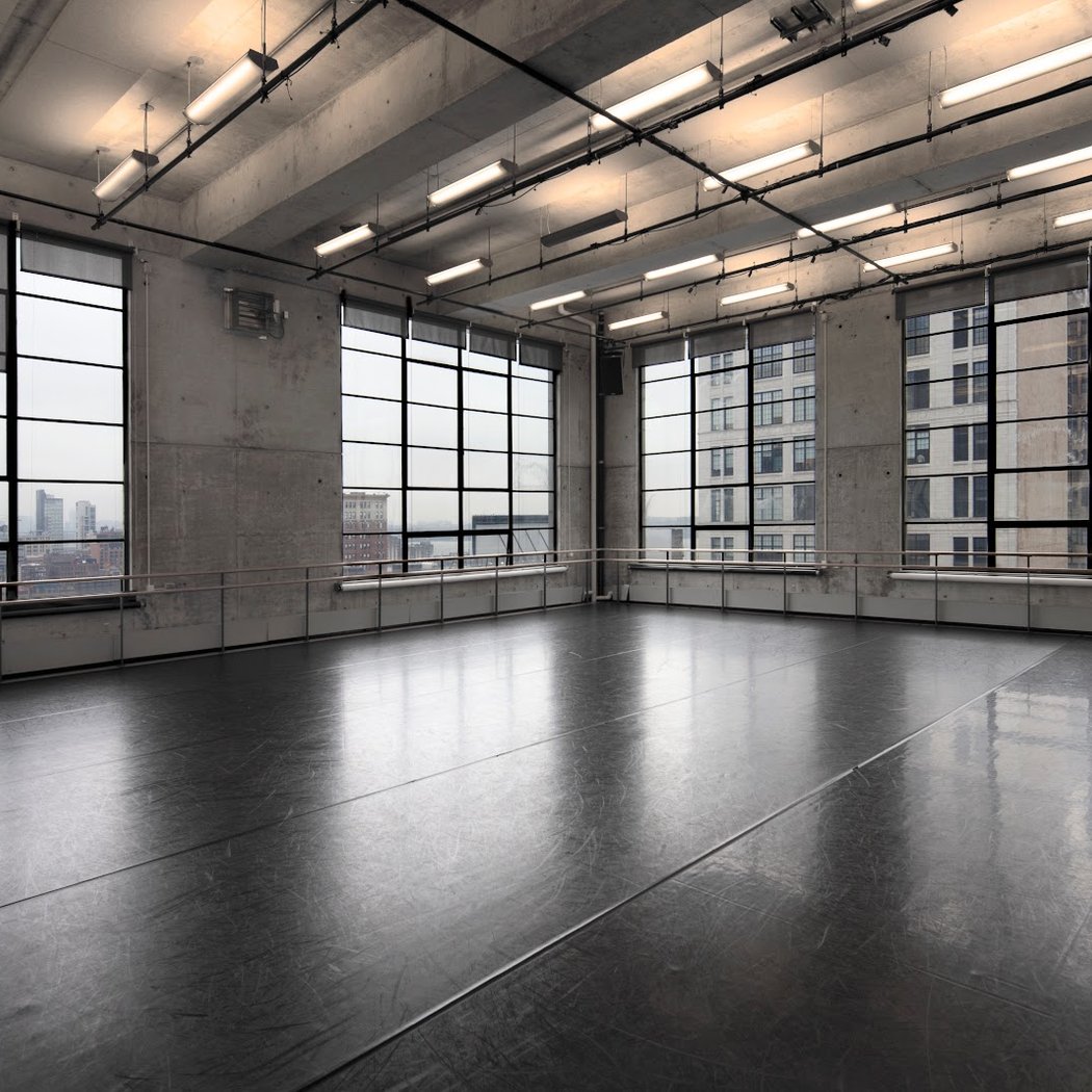 Dance NYC October 2025 3