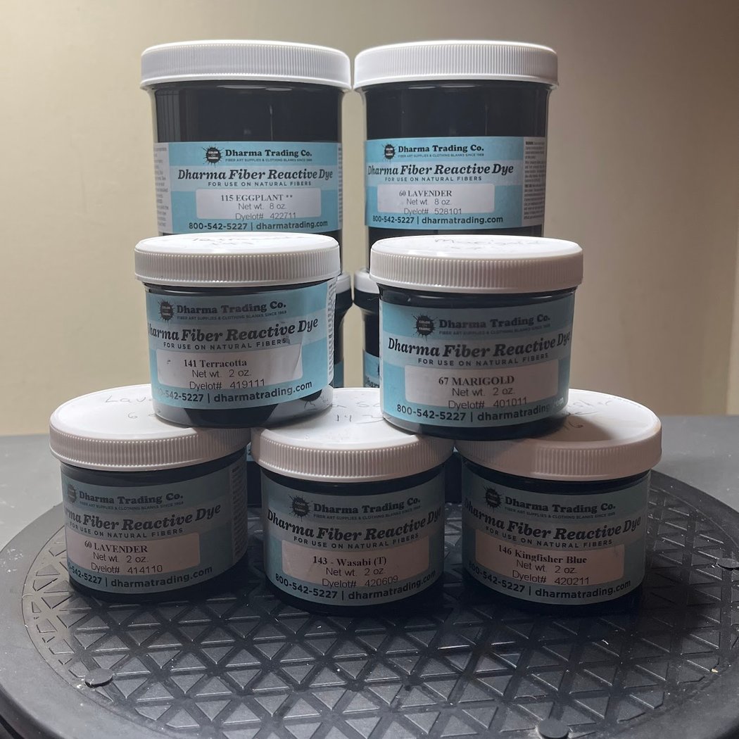 Dharma Trading Company - Online Store 1