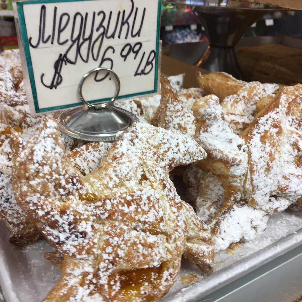 Taste of Russia 1
