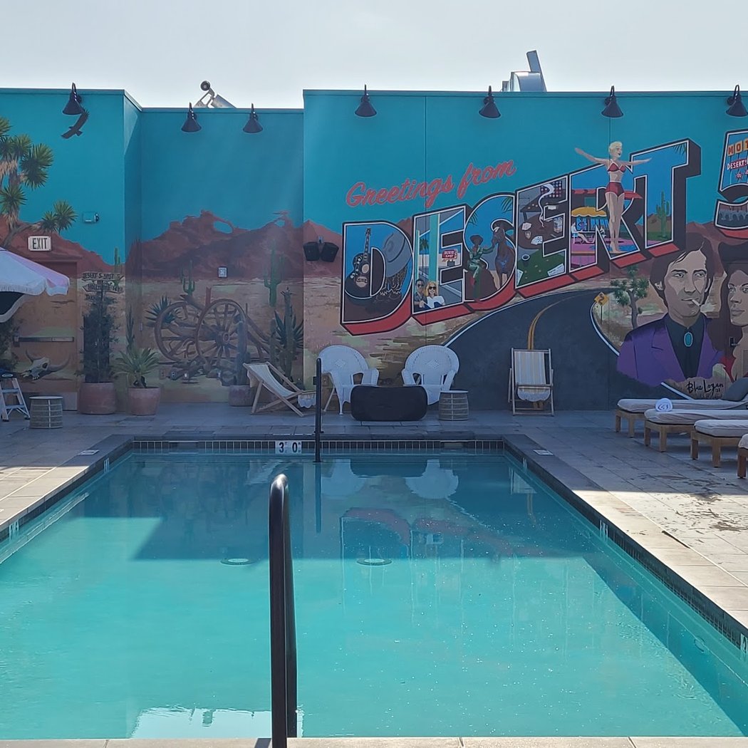 CineHaus at Desert 5 Spot 2