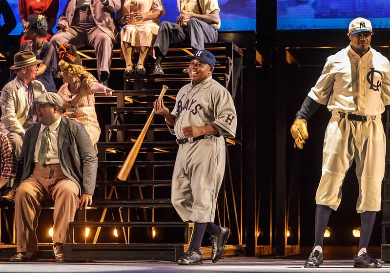 American Opera Projects 2