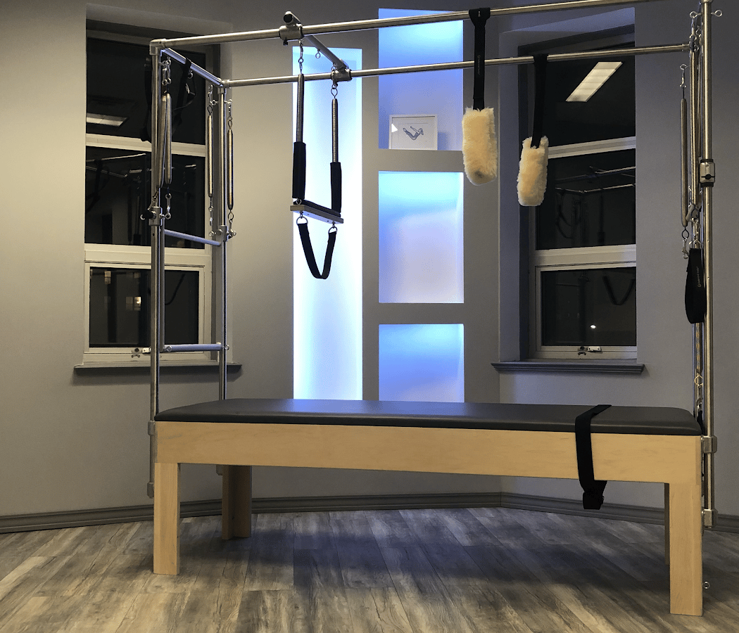 Lumen Pilates 3