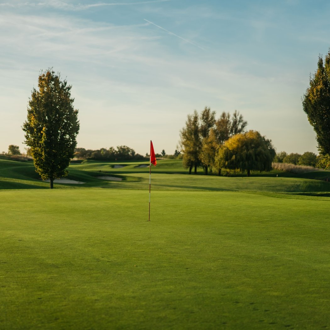 Golf de Bussy-Guermantes 2