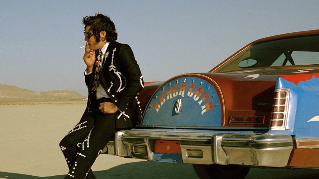 The Growlers 1