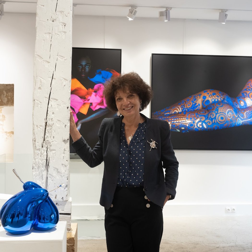 Galerie HEGOA - Art Contemporain - Photographie & Sculpture 2