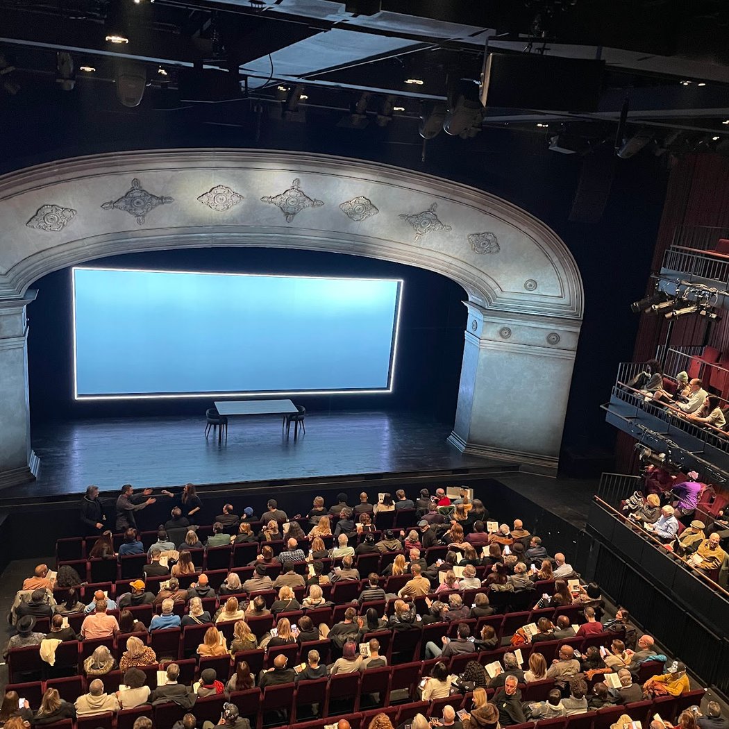 The Atlantic Festival 2025 1