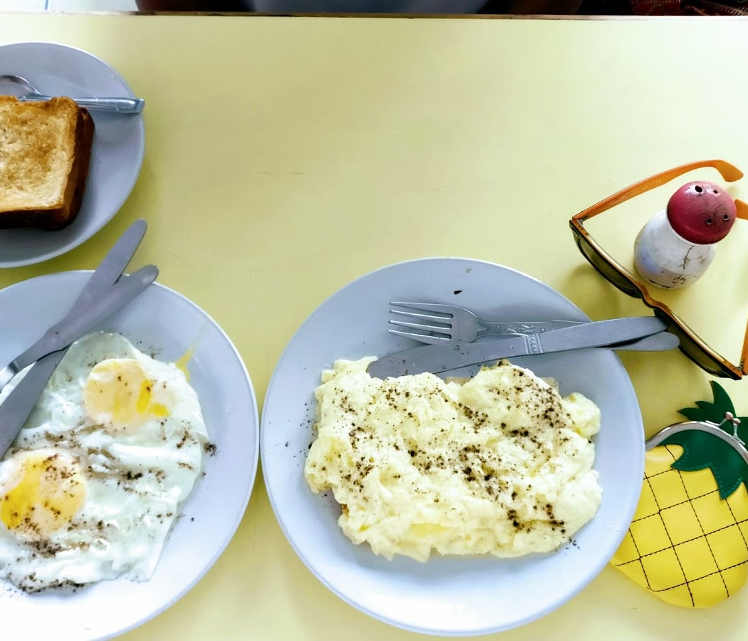 Indian Coffee House 3