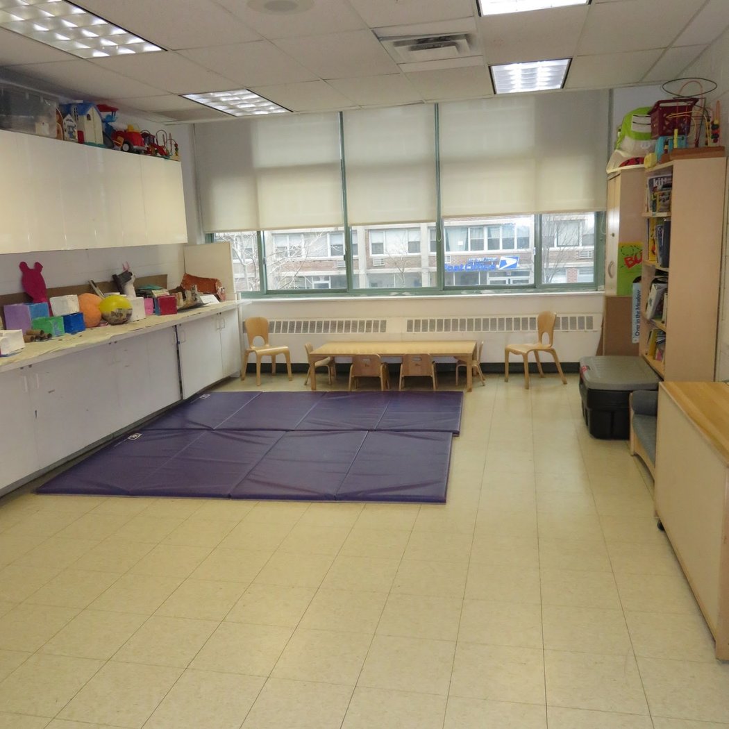 Selah Group: Staying 3