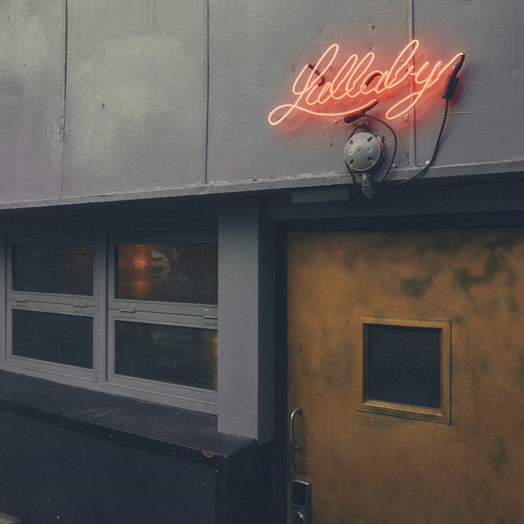 Lullaby 3