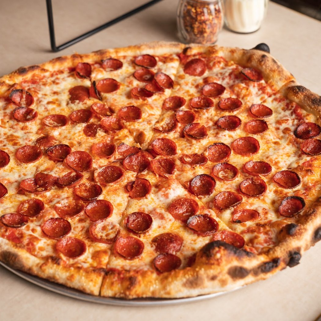 Pizza Lobo 3