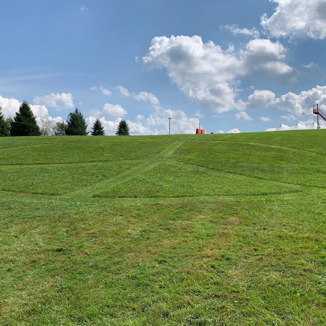 Historic Site of the 1969 Woodstock Festival 3